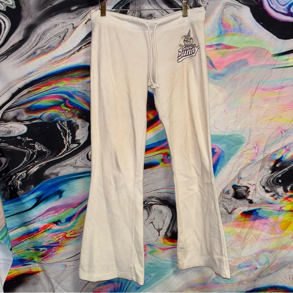 Disney Snow Bunny Sweatpants